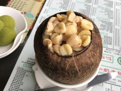 原只椰子双皮奶-仁信老铺(北滘店)