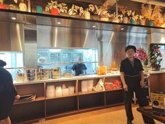 -黔蘑菇四季餐厅(观山湖店)