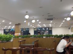 -长平肥姐白粥·海鲜打冷