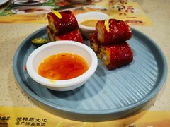 -点都德(大茶楼店)