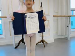 -芭蕾仙子 FairyBallet 少儿芭蕾舞蹈中心(丽都旗舰店)