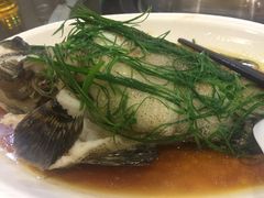 -东江港海鲜城(广雅花园别墅区店)