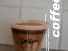 -Seesaw Coffee(环贸iapm店)