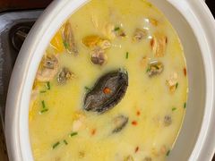 -如一鸡鲍鱼·粤式煲汤(长泰广场店)