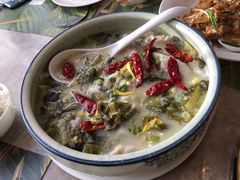 -大树餐厅(红旗街万达店)