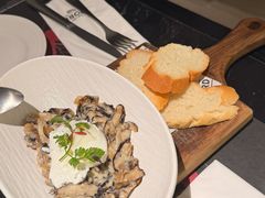 -Nord Grill&Bar Highland诺德西餐(深圳欢乐海岸店)