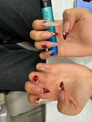 -斯馨·健康美甲美睫