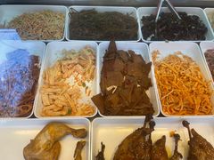 -紫燕百味鸡(政通店)