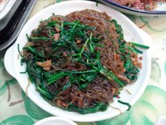 特色炒粉丝-富临轩私房菜(集庆门大街店)