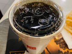 -麦当劳(仙林亚东城得来速店)