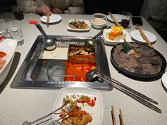 -海底捞火锅(番禺广场店)