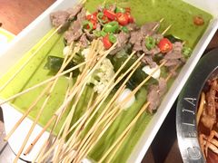 -胖哥俩肉蟹煲(湖滨银泰in77店)