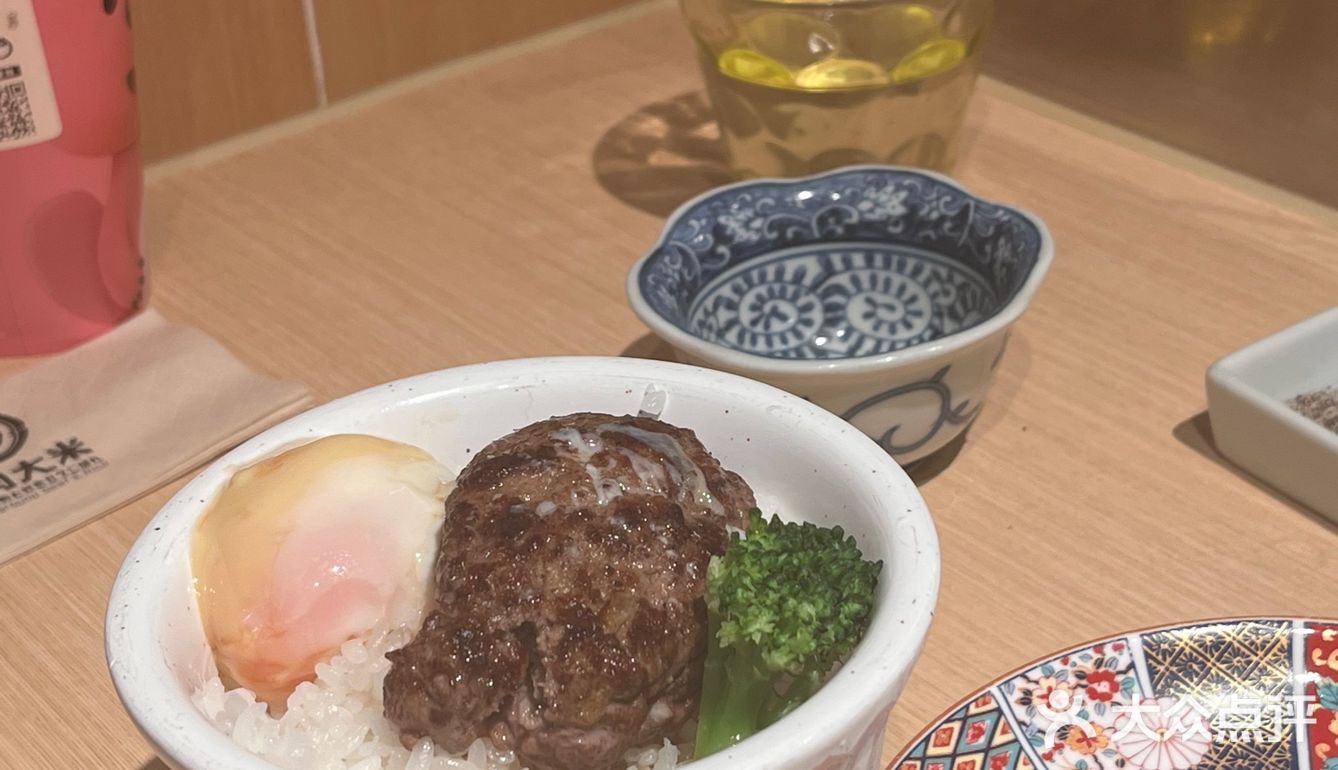 深圳美食｜肉肉大米