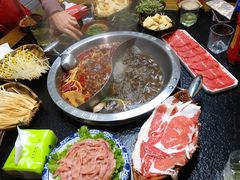 -巷子老火锅(大唐西市店)
