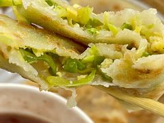-甲乙饼·手工牛肉饼(金地广场店)