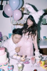 -WAVE SODA摄影工作室