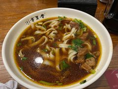 红烧肉-晋宝章大同刀削面(月坛店)