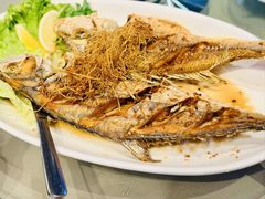 -真浪花园海鲜餐馆