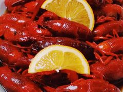 -盱眙虾神於氏龙虾(夫子庙红街店)