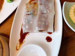 野米牛肉肠粉-凯逸轩·匠心粤菜(中城名仕汇店)