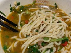 -易裕和·长沙米粉(竹塘西路店)