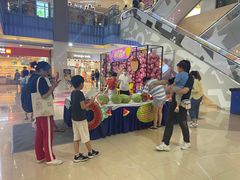 -天虹购物中心(石路店)