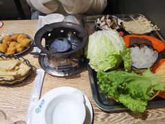 -范贤光鸡公煲(平乐园总店)