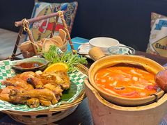 -泰妃殿(武汉首店)