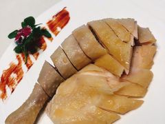 家乡咸鸡-蝶园·装修中(BFC外滩金融中心店)