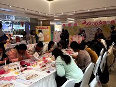 -龙湖西安曲江天街