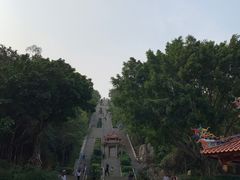 -青礁慈济宫