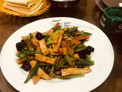 -山沟沟炒鸡(颐灏·海怡名都店)