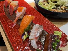 -乌君·酒场·炭火烧鸟(侨城坊店)
