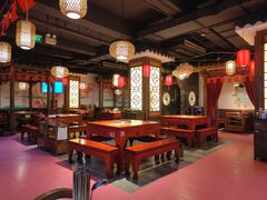 -春熙里老火锅(春熙路店)