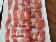 -岳合轩老北京涮肉