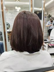-Coco Salon 日系烫染专业店