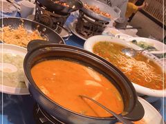 -湘轩·土菜研究院(光大店)