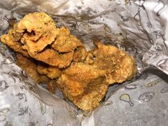 -余婆炸鸡(亚运村店)