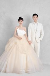 点击看大图 -金夫人婚纱摄影(衡阳店)