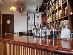 -RUMORS COFFEE ROASTERY鲁马滋咖啡(湖南路店)