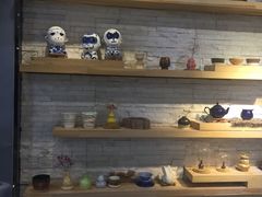 -今日陶艺(富力广场店)