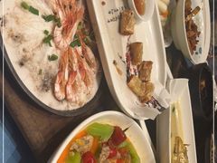 -阿毛饭店(和义路店)