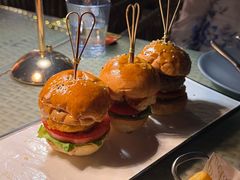 -Lets burger非常汉堡·环球风味(蓝色港湾店)