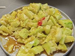 -许哥东北烧烤·铁丳烤串·宫后夹肉(繁花中心店)