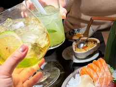 -德川家日本料理(中关村寰太大厦店)