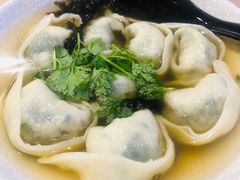 朴素大混沌-菩提树·素食餐厅(汇智国际商业中心店)