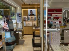 -精益眼镜(广埠屯店)