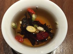 -喜鼎海胆水饺(柏威年购物中心店)