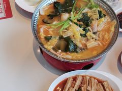-喜家德虾仁水饺(金融中心店)