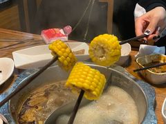 -傣妹火锅(南京东路一店)